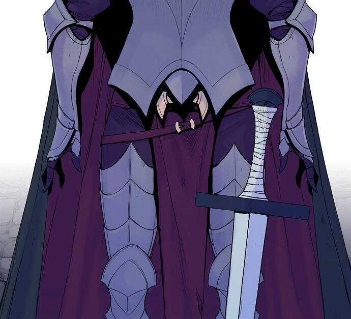 Knight Under Heart - Chapter 7 - Trang 9