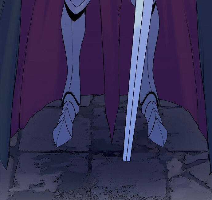 Knight Under Heart - Chapter 7 - Trang 10