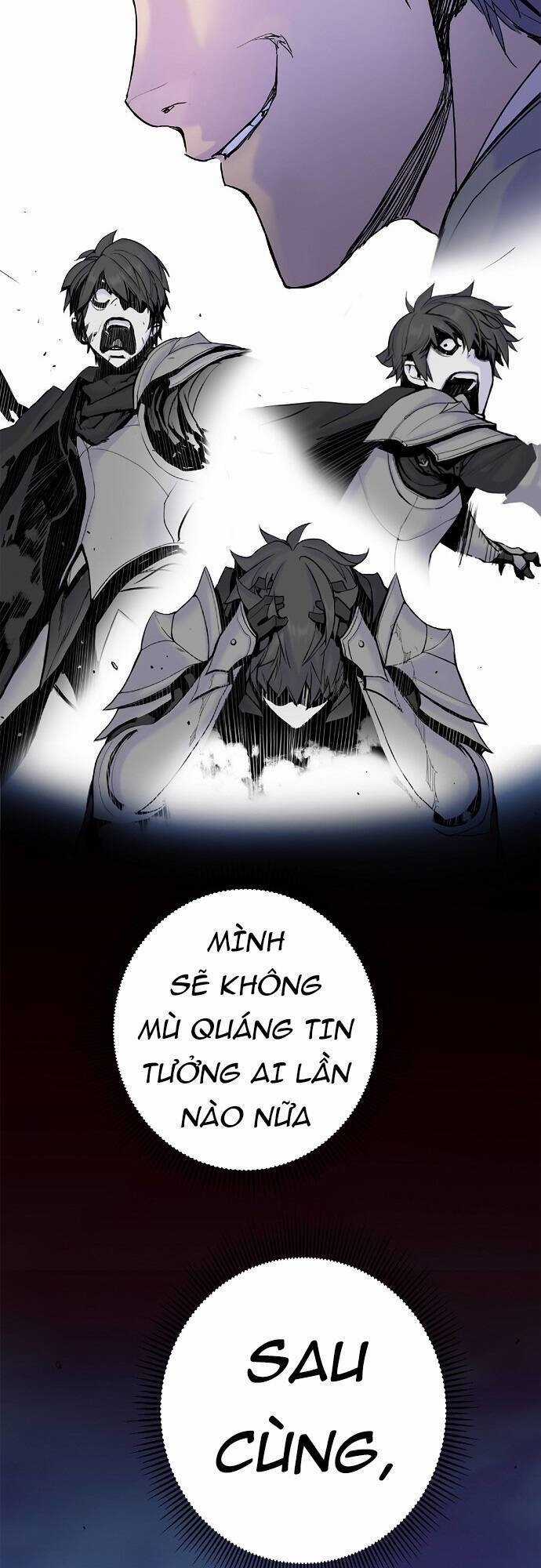 Knight Under Heart - Chapter 8 - Trang 12