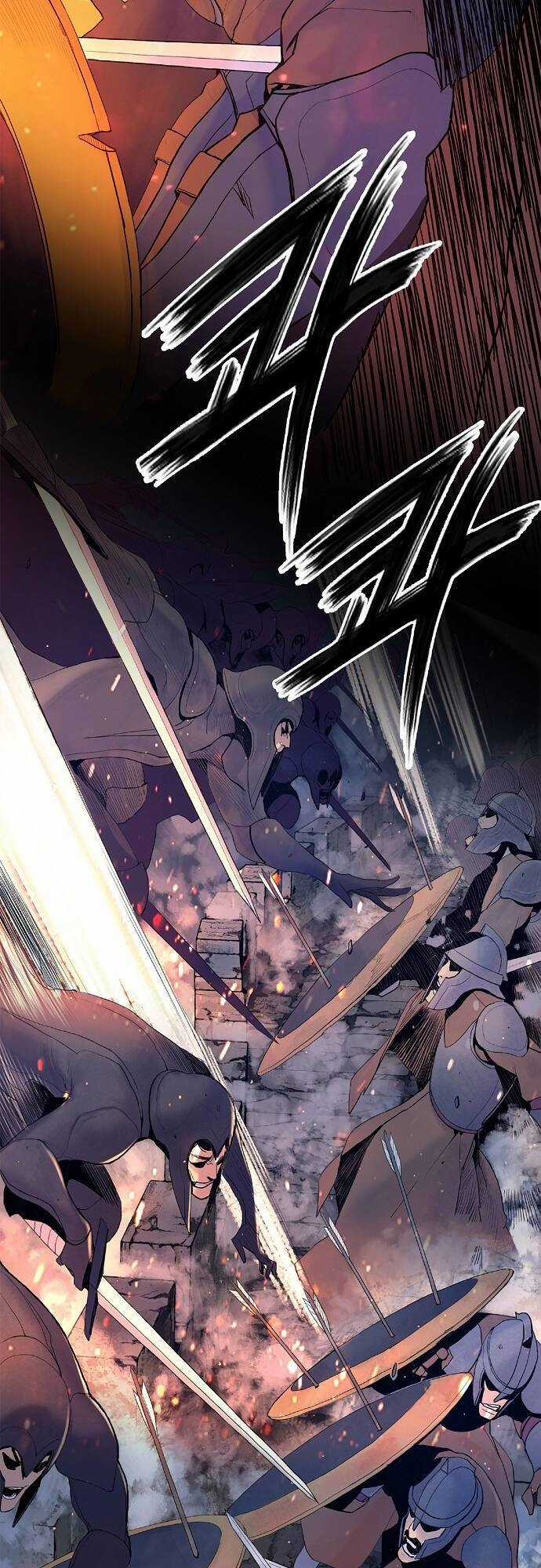 Knight Under Heart - Chapter 8 - Trang 18