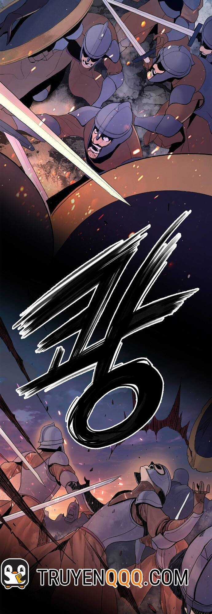 Knight Under Heart - Chapter 8 - Trang 19