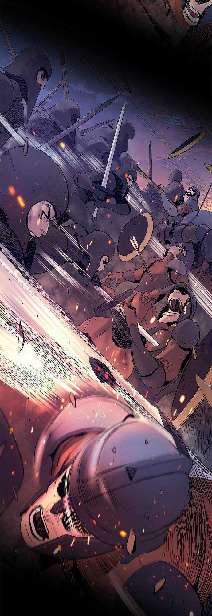 Knight Under Heart - Chapter 8 - Trang 20