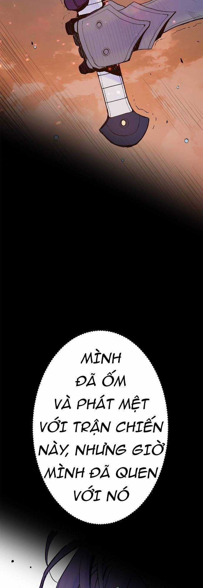 Knight Under Heart - Chapter 8 - Trang 22