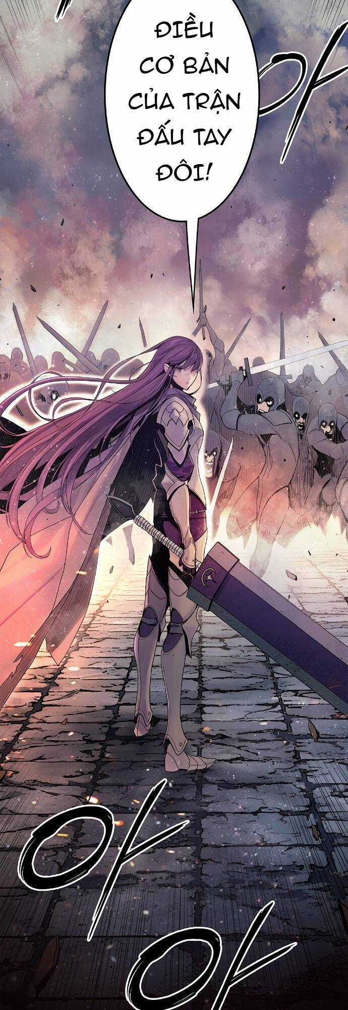 Knight Under Heart - Chapter 8 - Trang 28