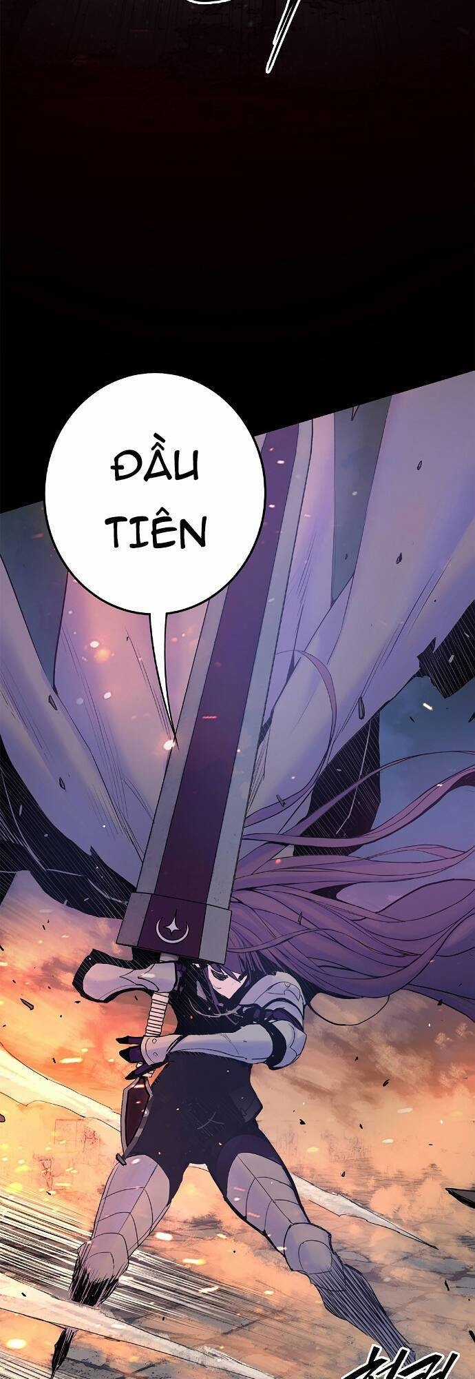 Knight Under Heart - Chapter 8 - Trang 29