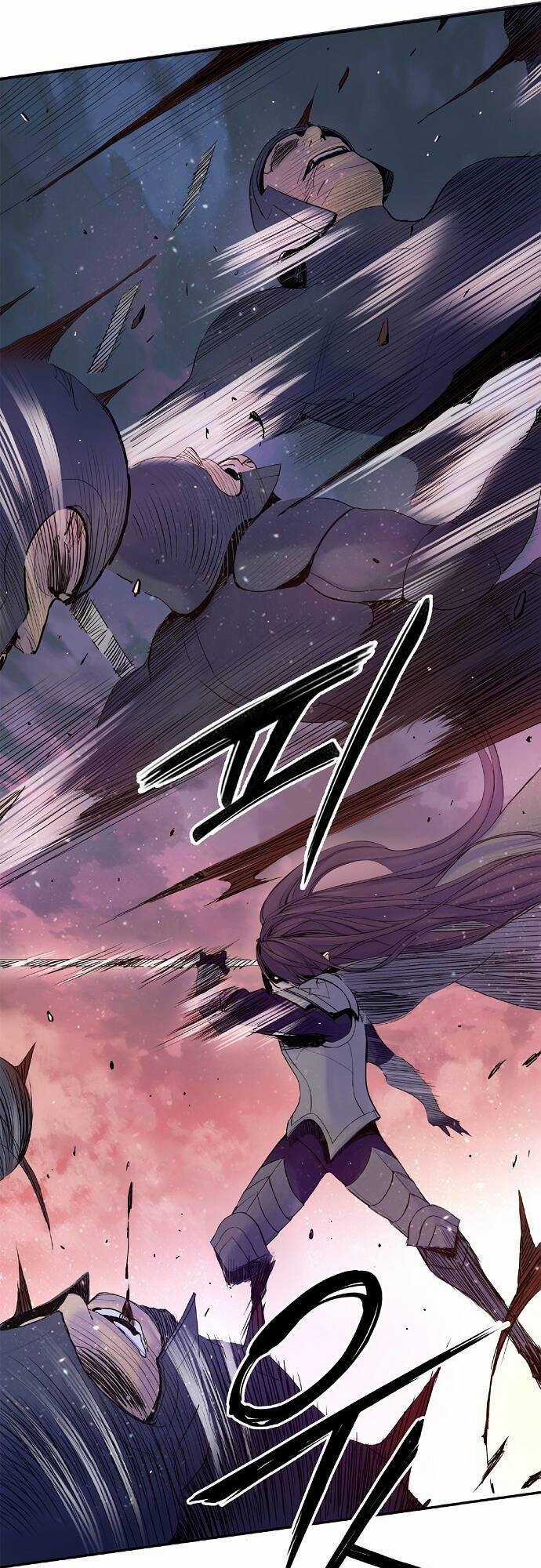 Knight Under Heart - Chapter 8 - Trang 39