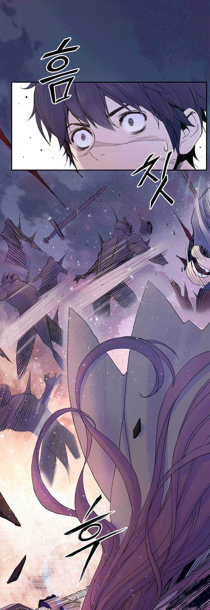 Knight Under Heart - Chapter 8 - Trang 42