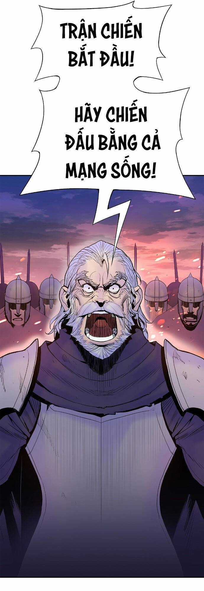 Knight Under Heart - Chapter 8 - Trang 46