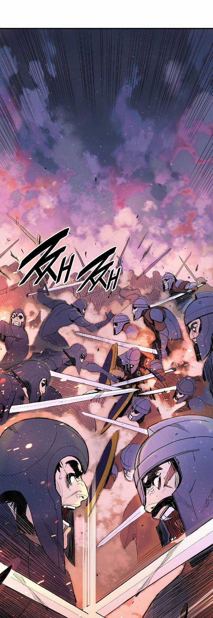 Knight Under Heart - Chapter 8 - Trang 48