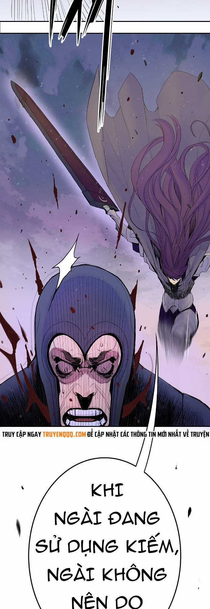 Knight Under Heart - Chapter 8 - Trang 58