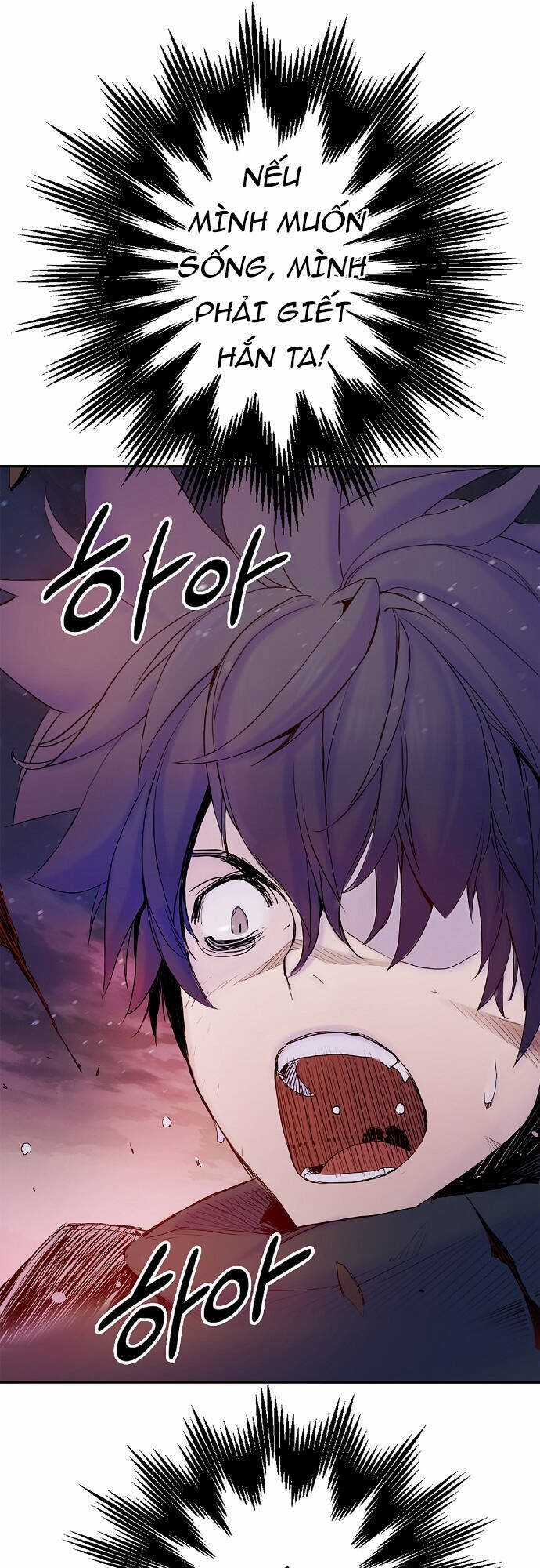 Knight Under Heart - Chapter 8 - Trang 61