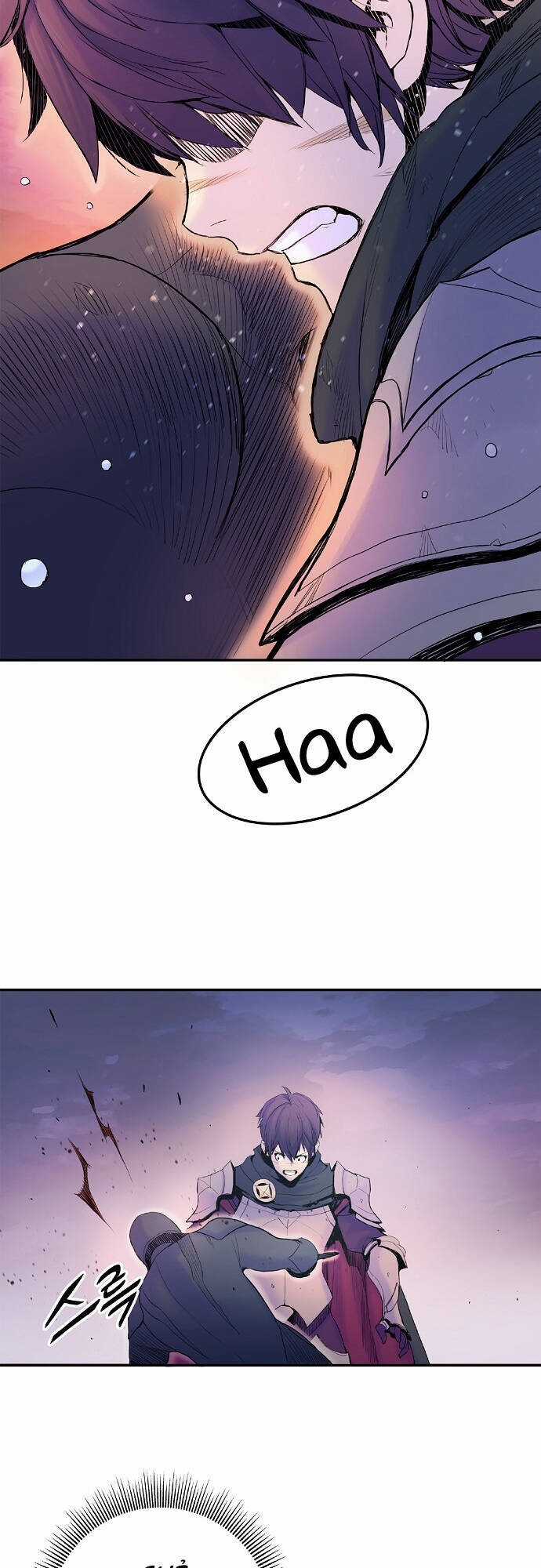 Knight Under Heart - Chapter 8 - Trang 71