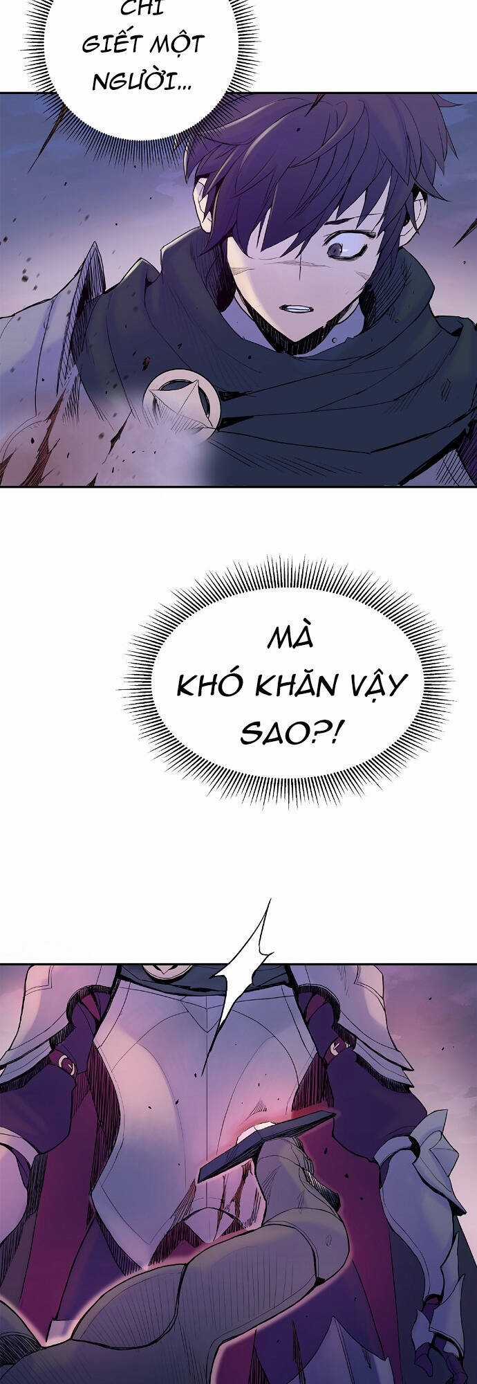 Knight Under Heart - Chapter 8 - Trang 72