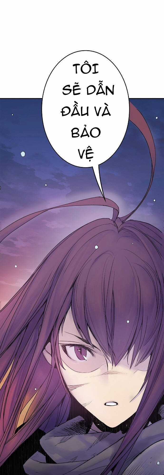 Knight Under Heart - Chapter 8 - Trang 9