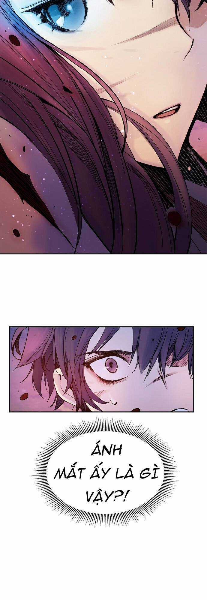 Knight Under Heart - Chapter 9 - Trang 12