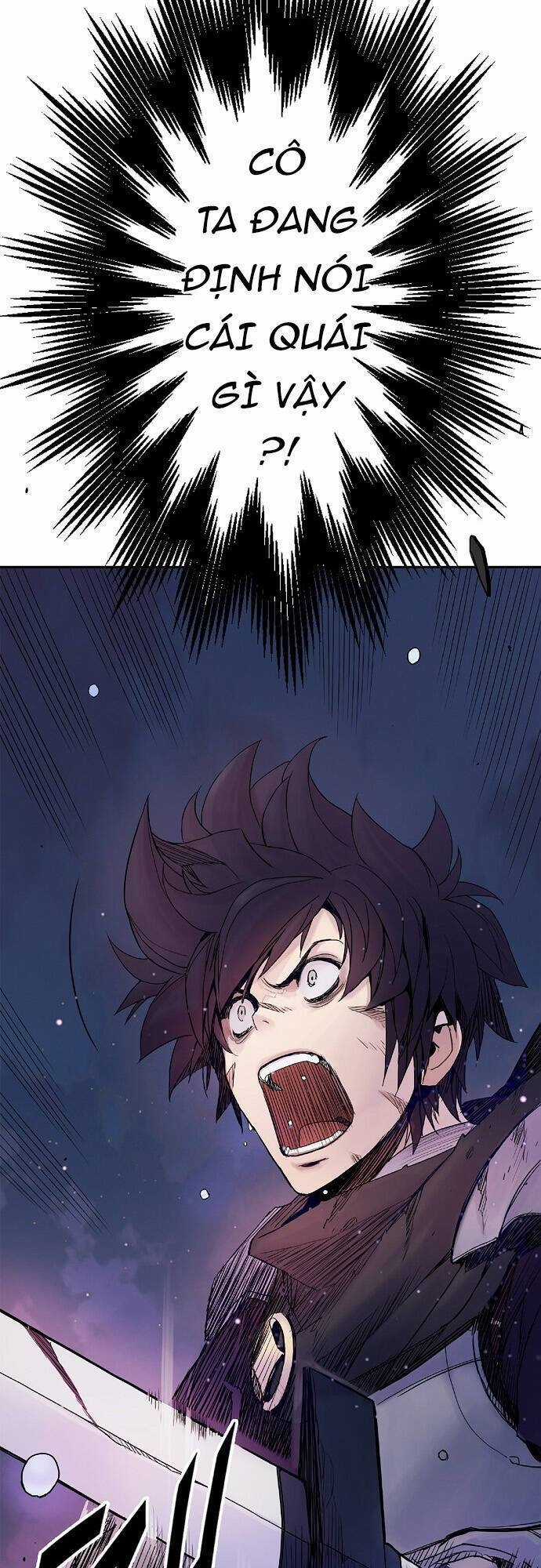 Knight Under Heart - Chapter 9 - Trang 21