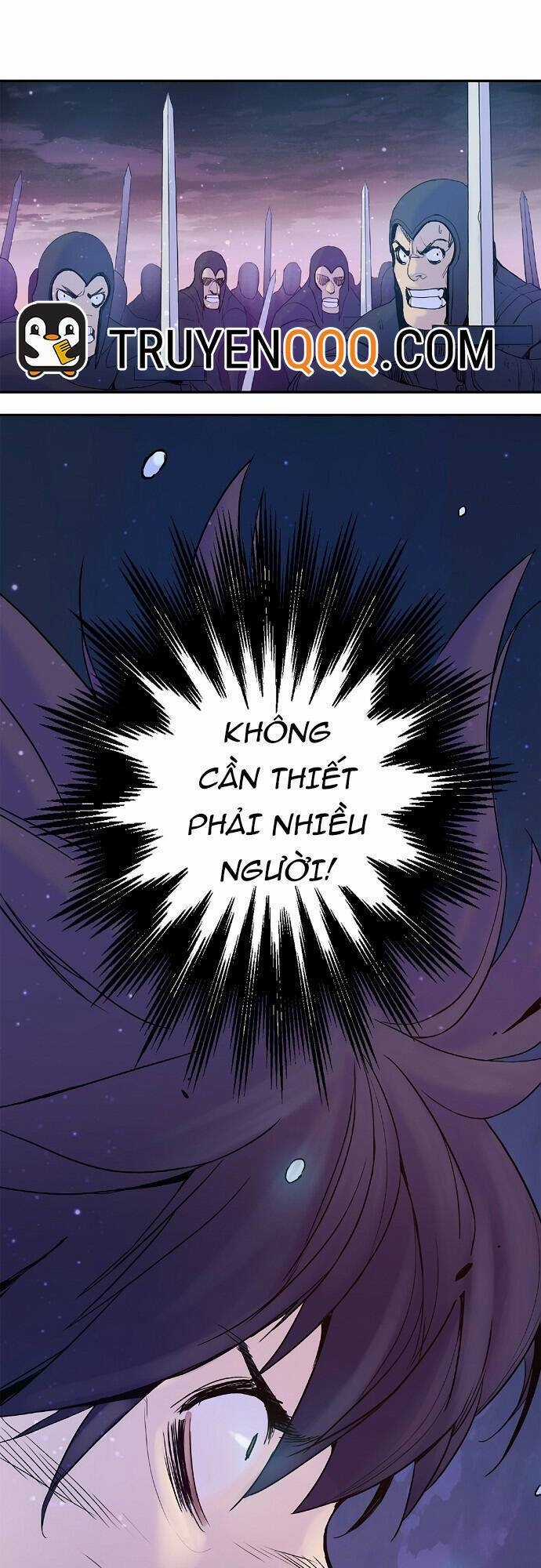 Knight Under Heart - Chapter 9 - Trang 28