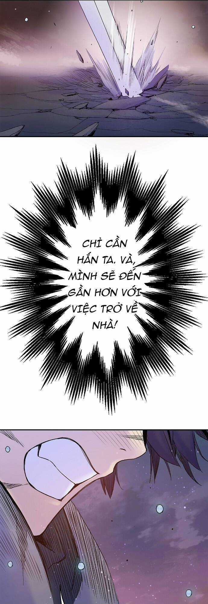 Knight Under Heart - Chapter 9 - Trang 34