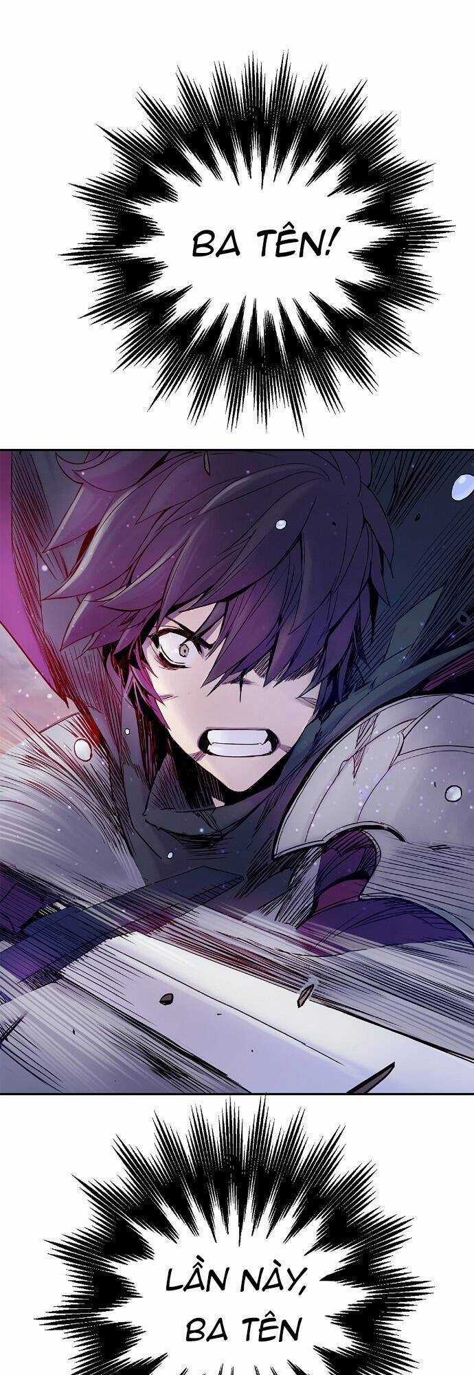 Knight Under Heart - Chapter 9 - Trang 49