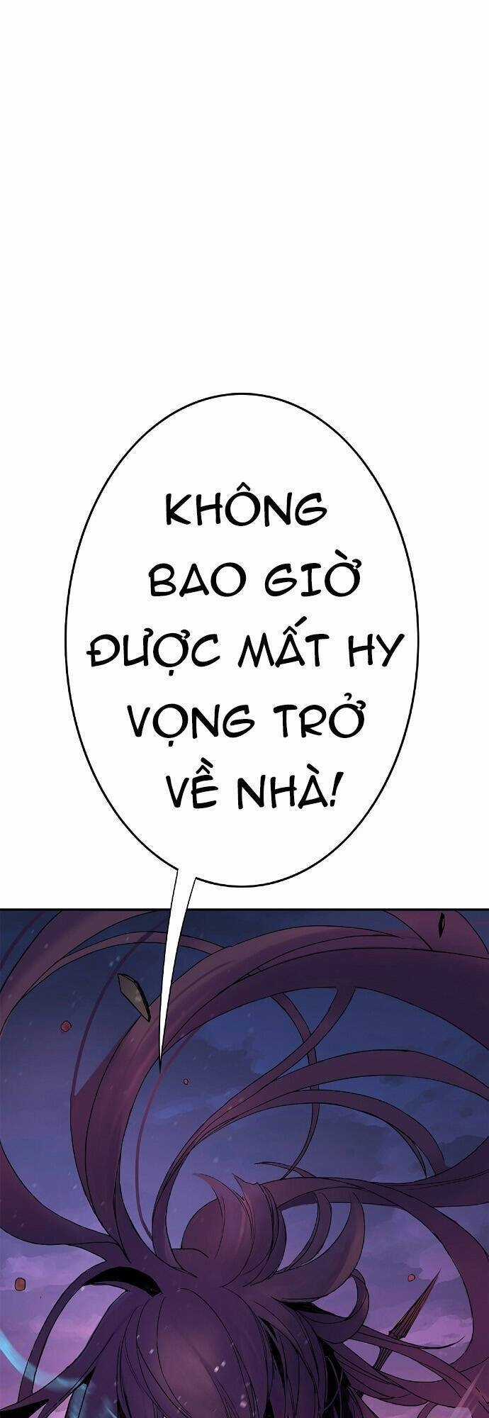 Knight Under Heart - Chapter 9 - Trang 7