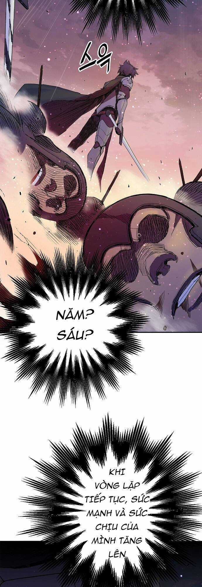 Knight Under Heart - Chapter 9 - Trang 66