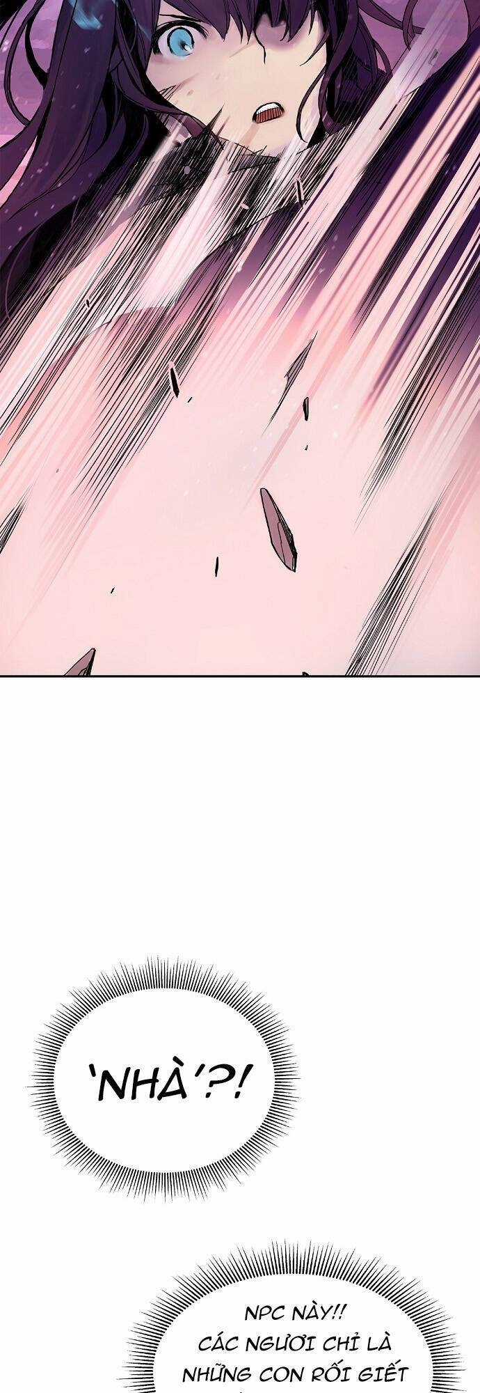 Knight Under Heart - Chapter 9 - Trang 8