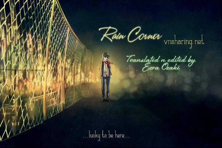 Knite - Chapter 1 - Trang 1