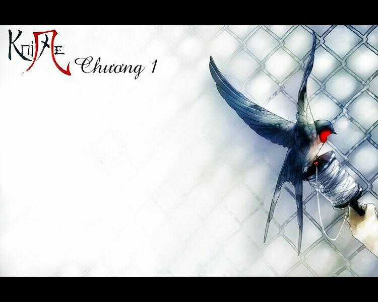 Knite - Chapter 1 - Trang 2