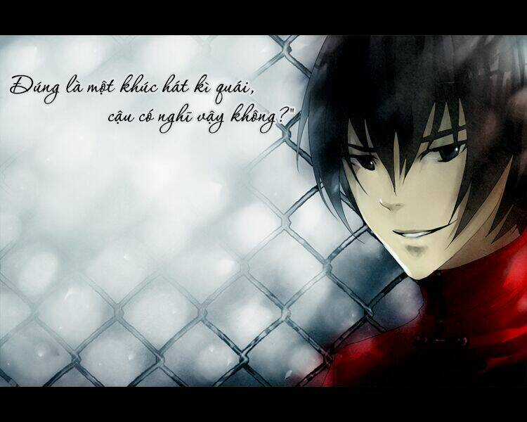 Knite - Chapter 1 - Trang 11