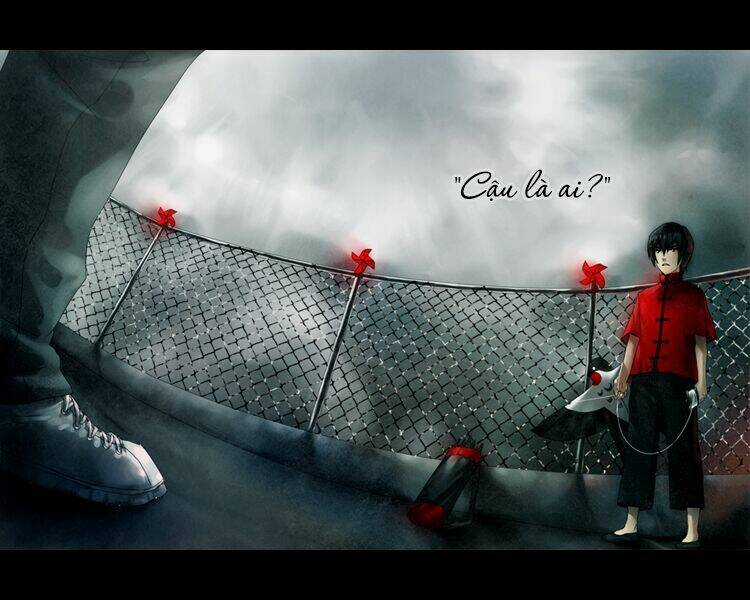 Knite - Chapter 1 - Trang 13