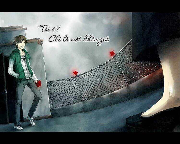 Knite - Chapter 1 - Trang 14