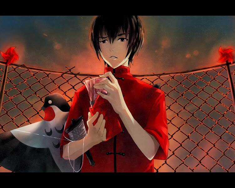 Knite - Chapter 1 - Trang 18