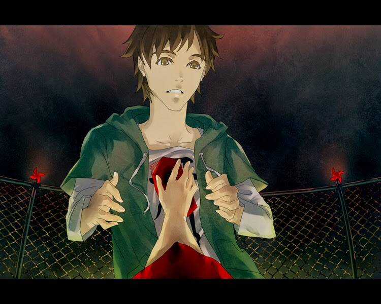 Knite - Chapter 1 - Trang 22