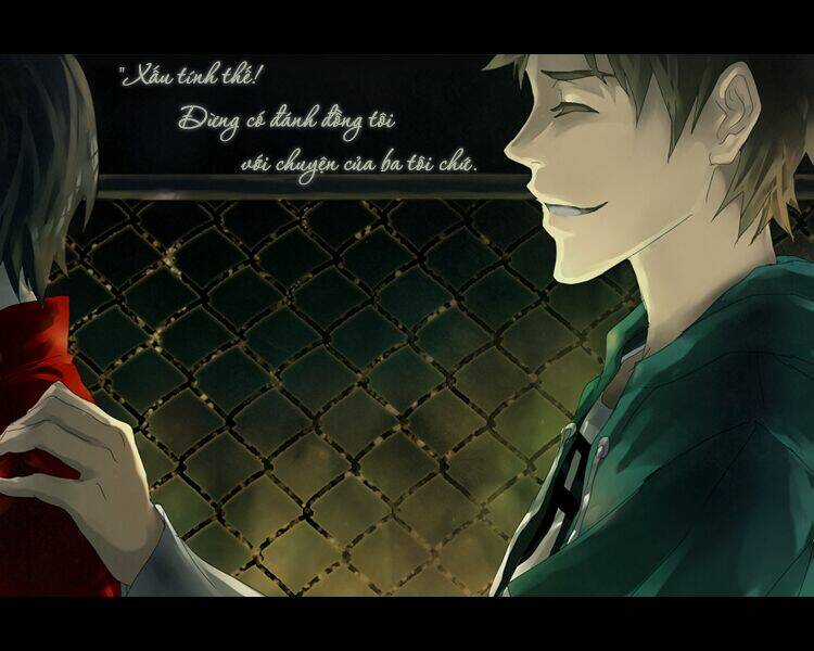 Knite - Chapter 1 - Trang 24