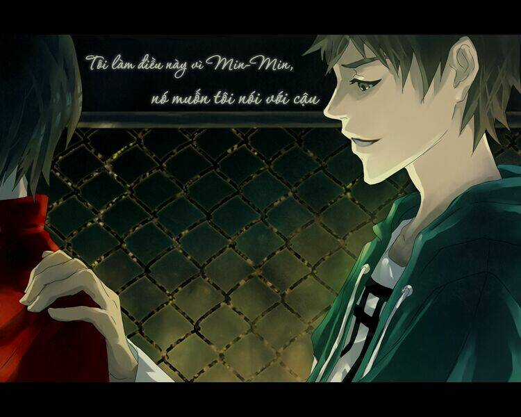 Knite - Chapter 1 - Trang 25