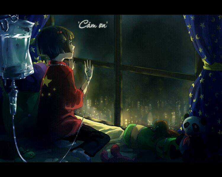 Knite - Chapter 1 - Trang 26