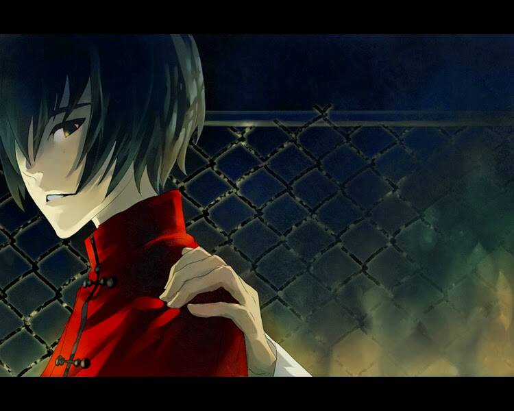 Knite - Chapter 1 - Trang 28