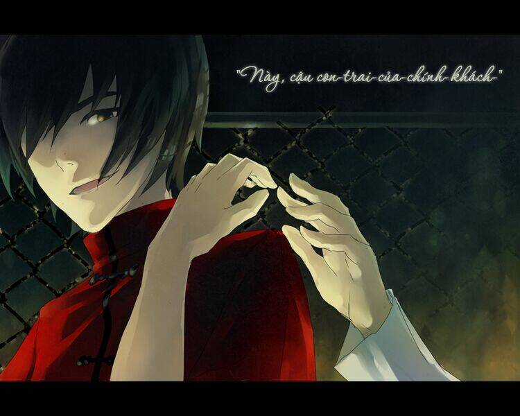 Knite - Chapter 1 - Trang 29