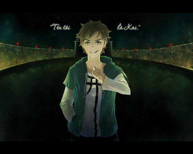 Knite - Chapter 1 - Trang 30