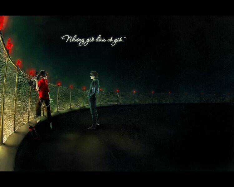 Knite - Chapter 1 - Trang 32