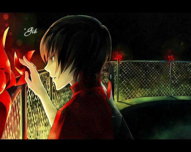 Knite - Chapter 1 - Trang 33