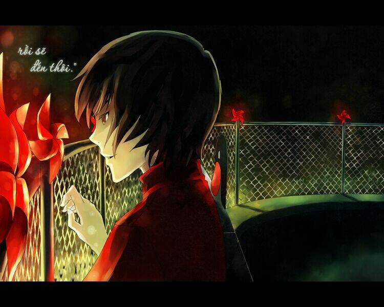 Knite - Chapter 1 - Trang 34