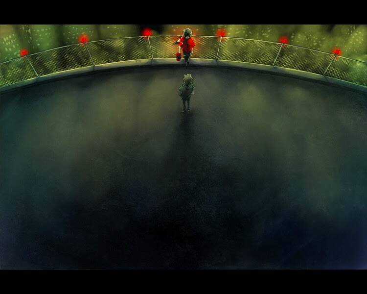 Knite - Chapter 1 - Trang 35