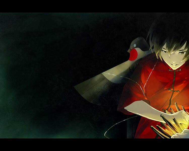 Knite - Chapter 1 - Trang 38