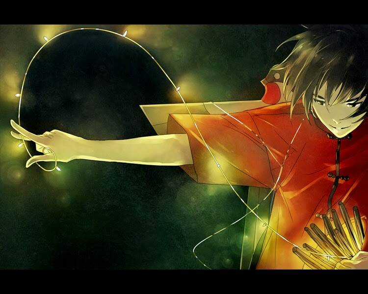 Knite - Chapter 1 - Trang 39