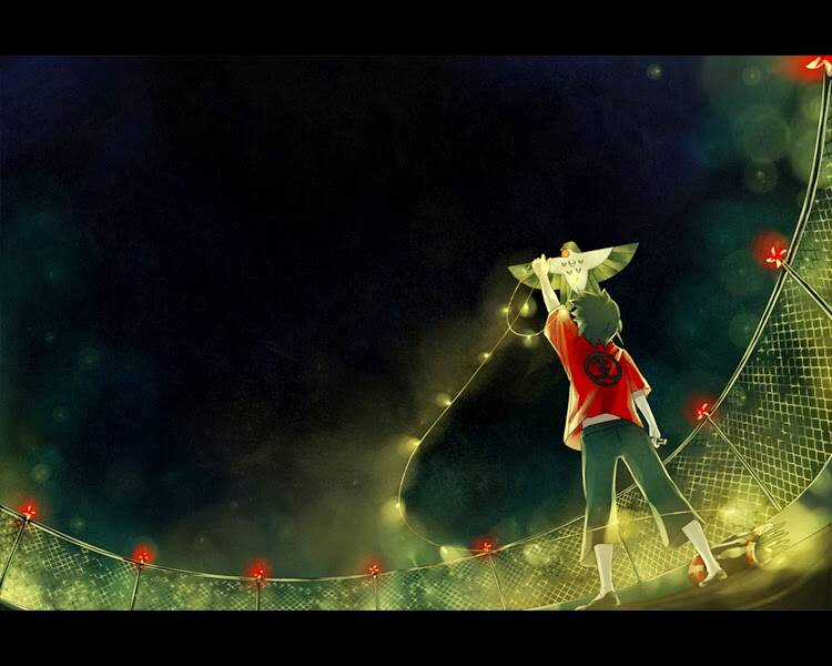 Knite - Chapter 1 - Trang 40