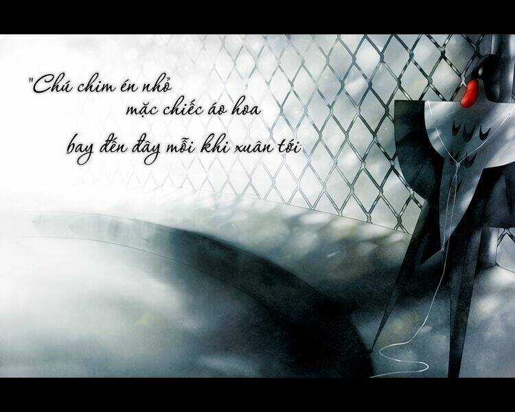 Knite - Chapter 1 - Trang 5