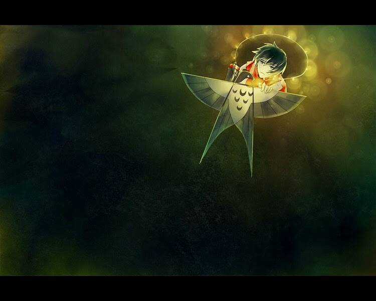 Knite - Chapter 1 - Trang 41