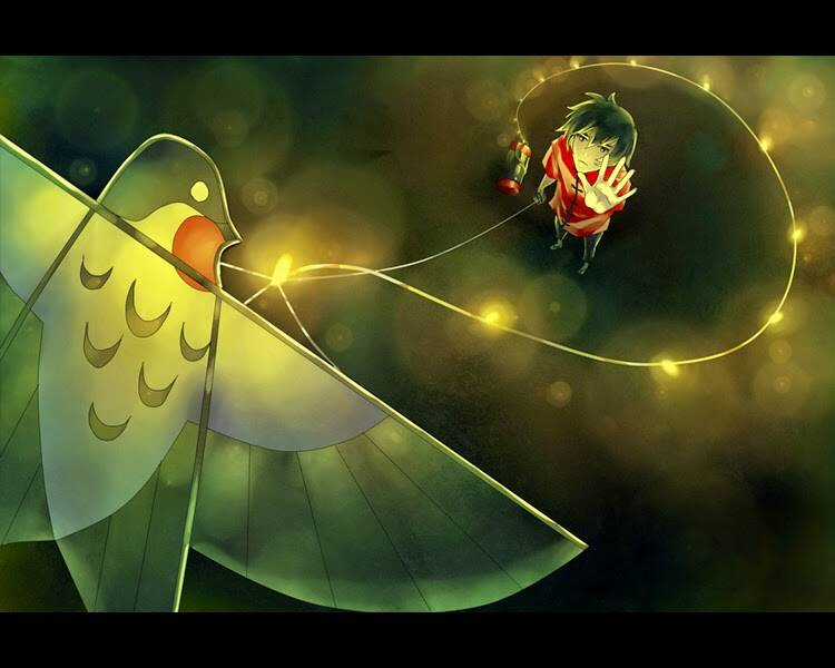 Knite - Chapter 1 - Trang 42