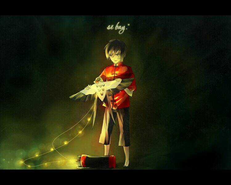 Knite - Chapter 1 - Trang 47